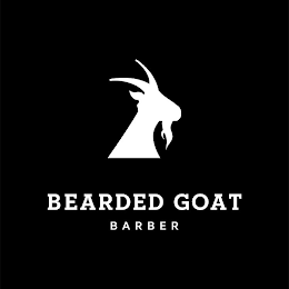 BEARDED GOAT BARBER