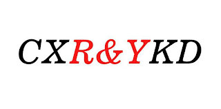 CXR&YKD