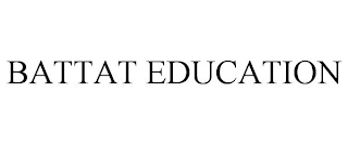 BATTAT EDUCATION