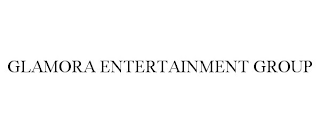 GLAMORA ENTERTAINMENT GROUP