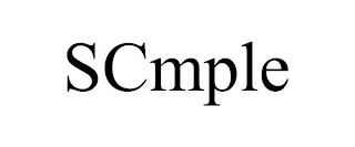 SCMPLE