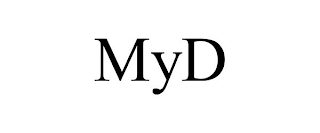 MYD