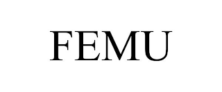 FEMU