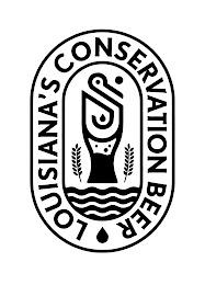 LOUISIANA'S CONSERVATION BEER