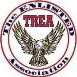 THE ENLISTED ASSOCIATION TREA