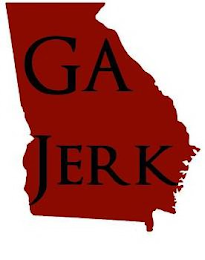 GA JERK