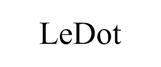 LEDOT