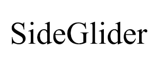 SIDEGLIDER