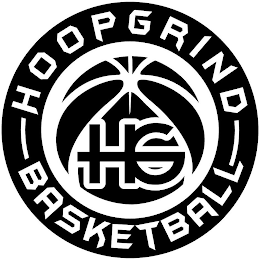 HOOPGRIND BASKETBALL HG