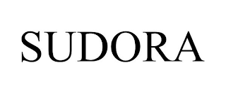 SUDORA