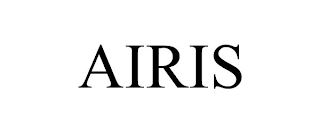 AIRIS