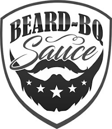 BEARD-BQ SAUCE