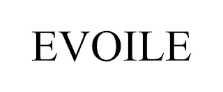 EVOILE