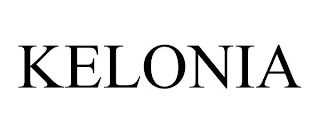 KELONIA