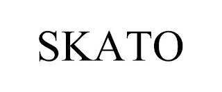 SKATO