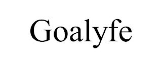 GOALYFE