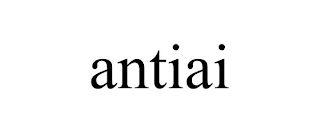 ANTIAI