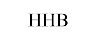 HHB