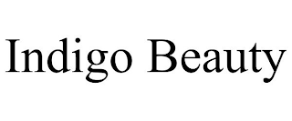 INDIGO BEAUTY