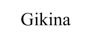 GIKINA