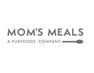 MOM'S MEALS A PURFOODS COMPANY