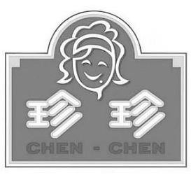 CHEN - CHEN