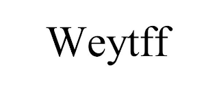 WEYTFF