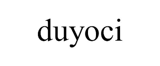 DUYOCI