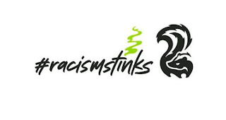 #RACISMSTINKS