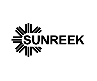 SUNREEK