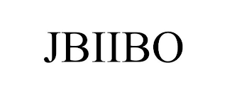 JBIIBO