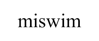 MISWIM
