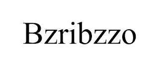 BZRIBZZO