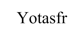 YOTASFR