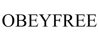 OBEYFREE