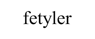 FETYLER