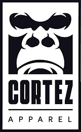 CORTEZ APPAREL