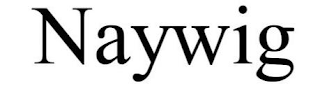 NAYWIG