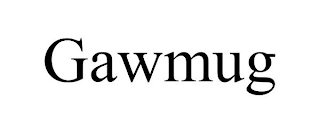 GAWMUG