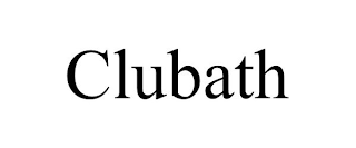 CLUBATH