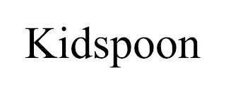 KIDSPOON