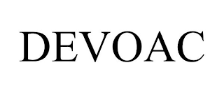 DEVOAC