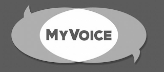 MYVOICE