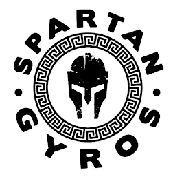 SPARTAN GYROS