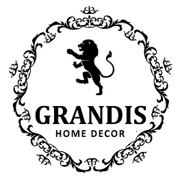 GRANDIS HOME DECOR