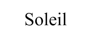 SOLEIL