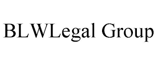 BLWLEGAL GROUP