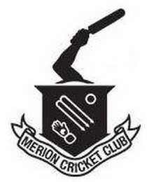 MERION CRICKET CLUB