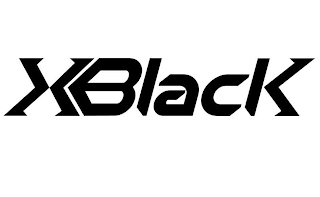 XBLACK