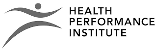 HEALTH PERFORMANCE INSTITUTE